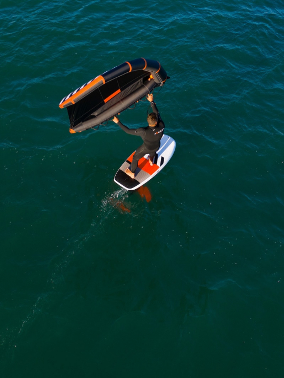 RRD Universal Alu SWK 1600 <br> (A PEDIDO) 8