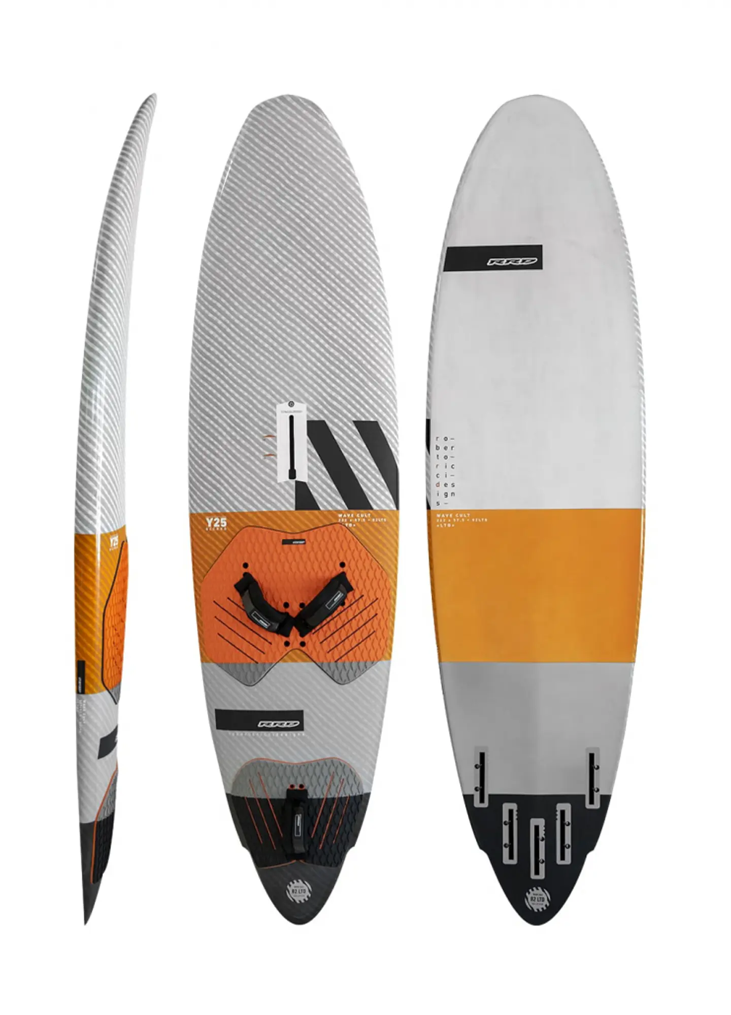 RRD WAVE CULT Y25 <br> (A PEDIDO) 1