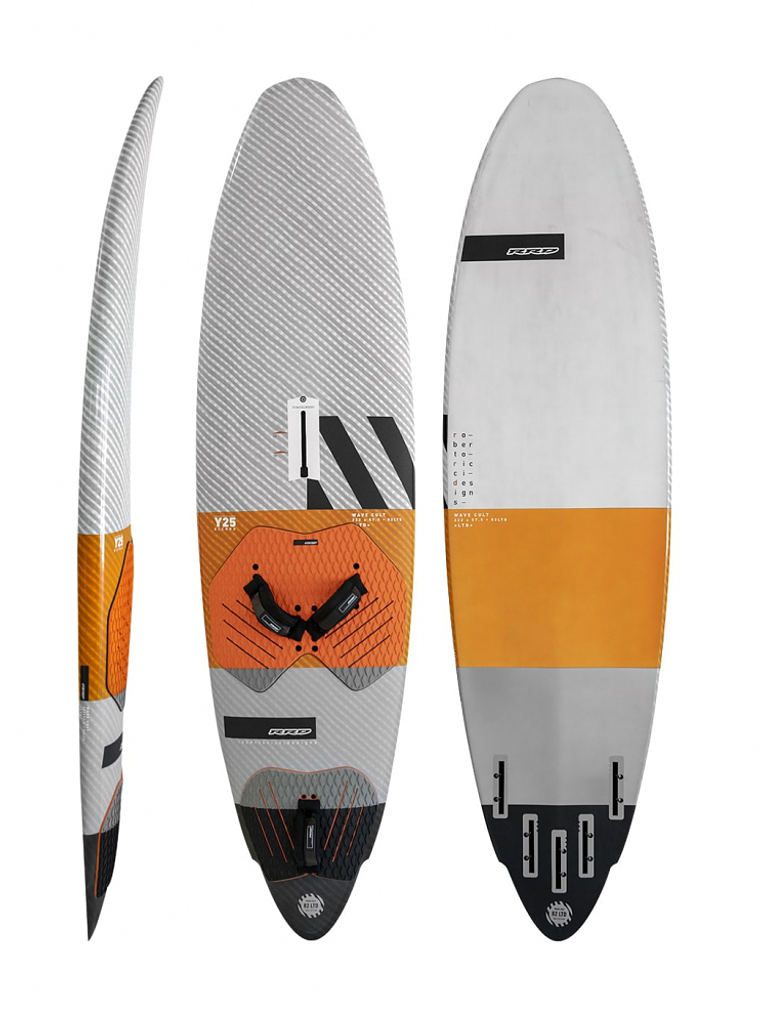 RRD WAVE CULT Y25 <br> (A PEDIDO) 1