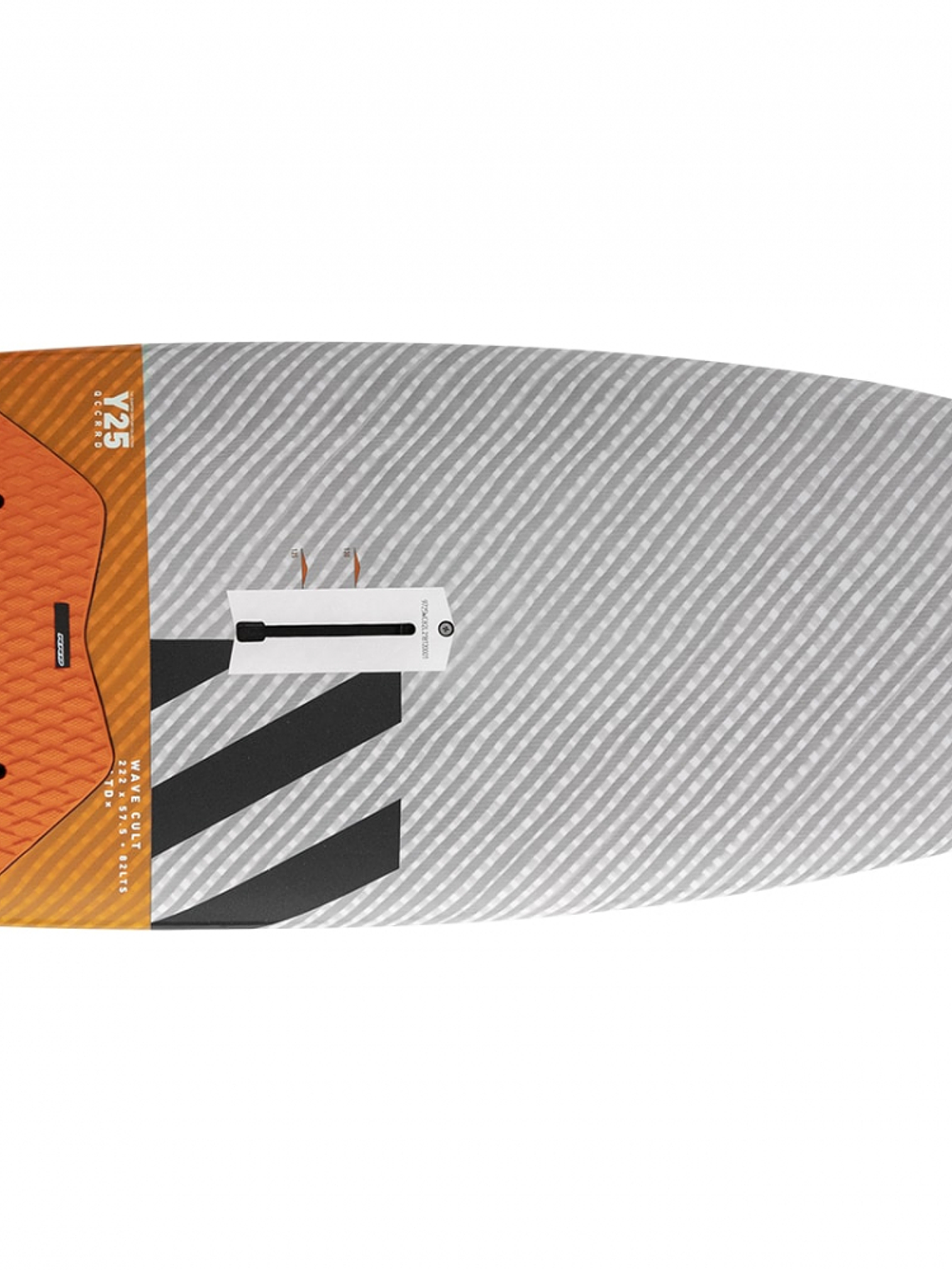 RRD WAVE CULT Y25 <br> (A PEDIDO) 2