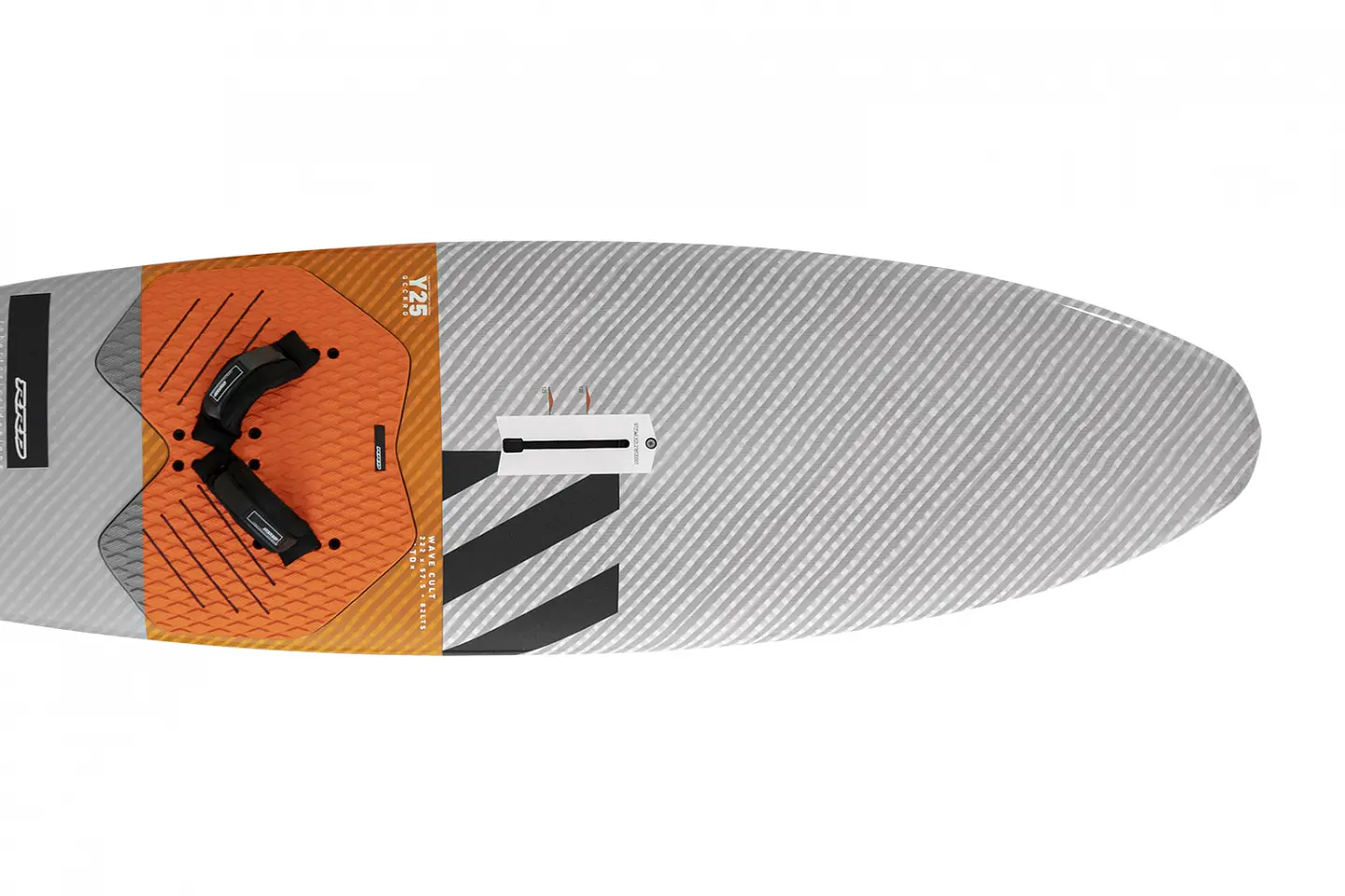 RRD WAVE CULT Y25 <br> (A PEDIDO) 2