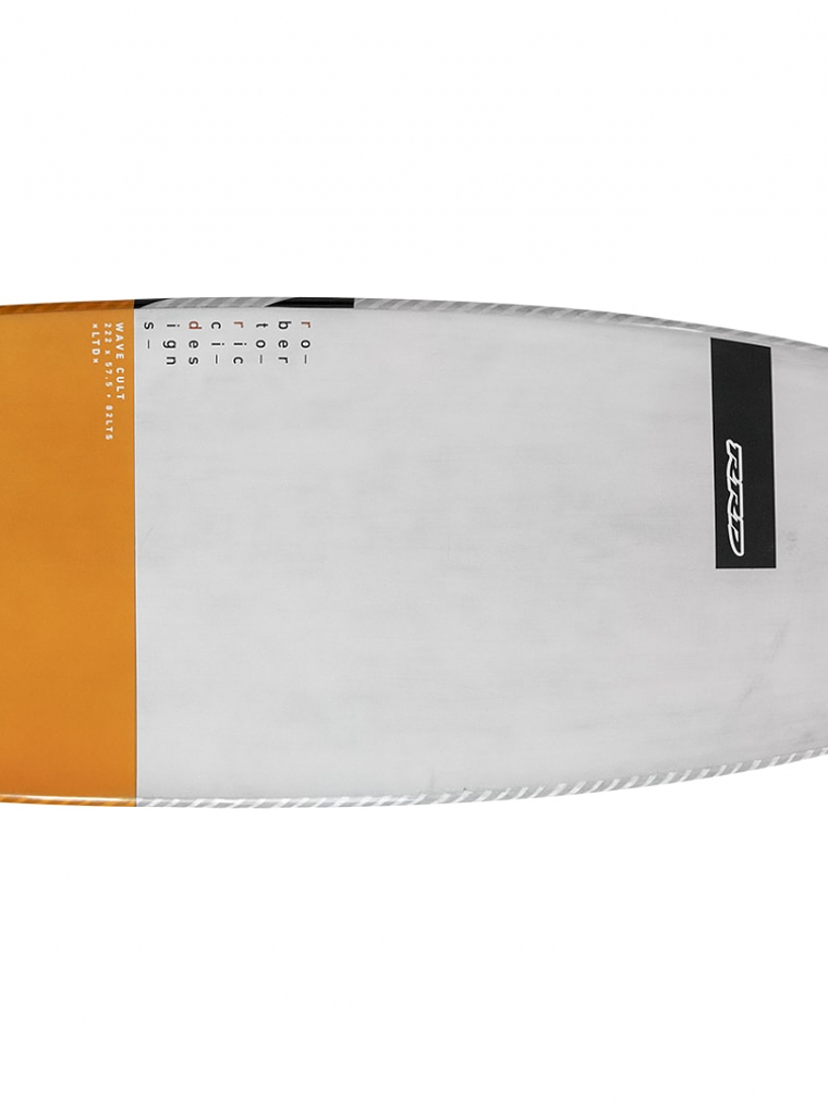 RRD WAVE CULT Y25 <br> (A PEDIDO) 3