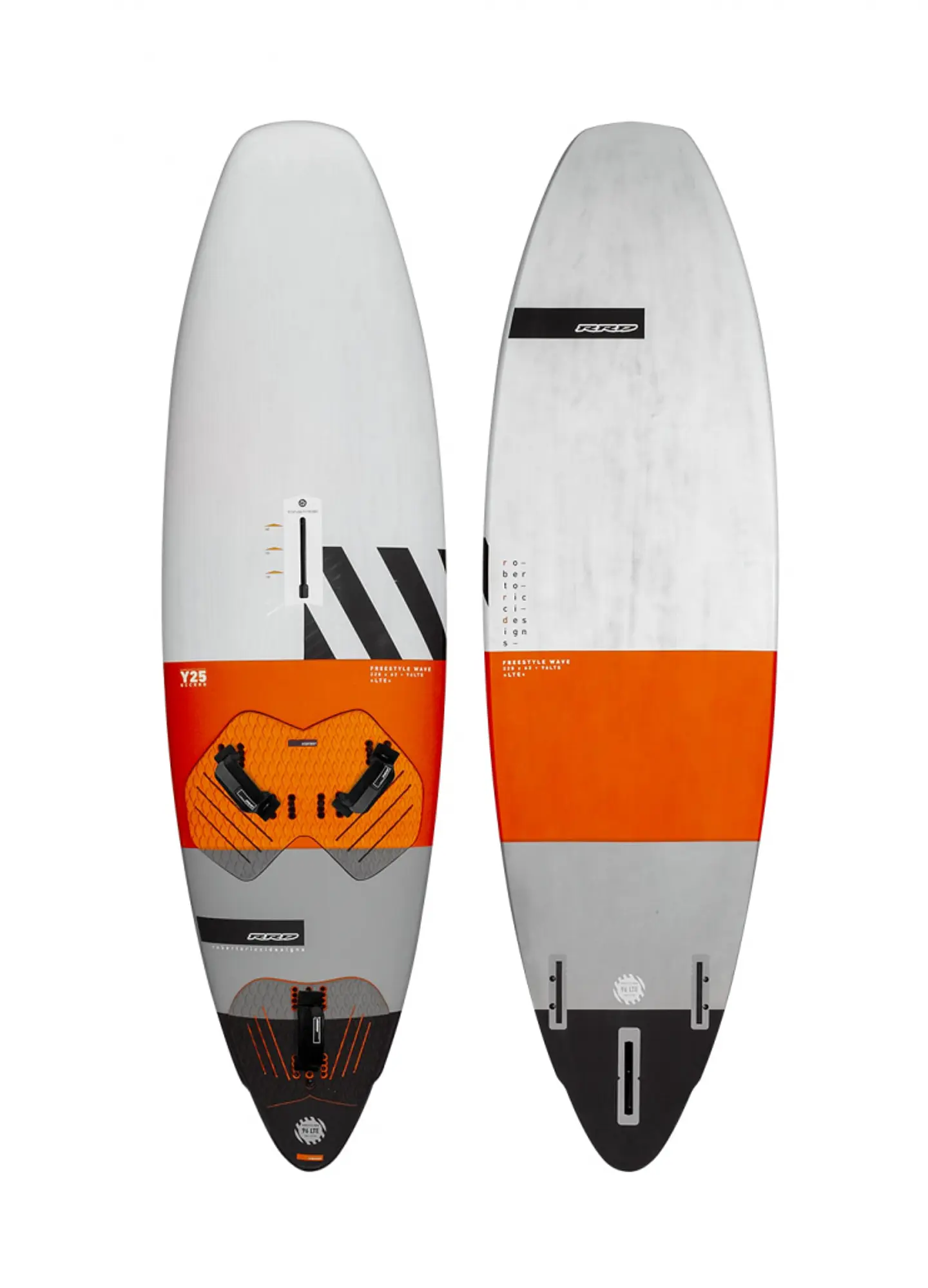 RRD FREESTYLE WAVE <BR> (A PEDIDO) 3