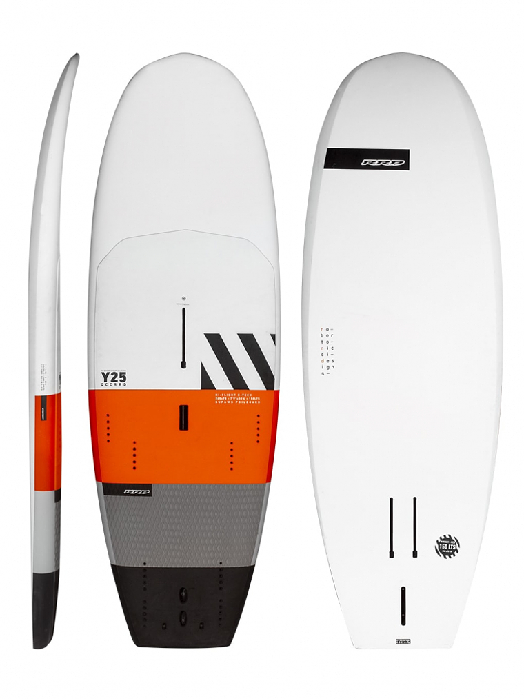 RRD HI-FLIGHT<BR> (A PEDIDO) 1