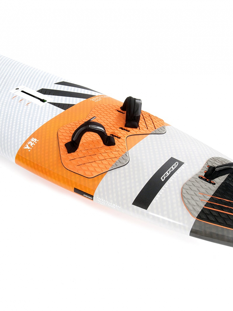 RRD FREESTYLE WAVE <BR> (A PEDIDO) 5