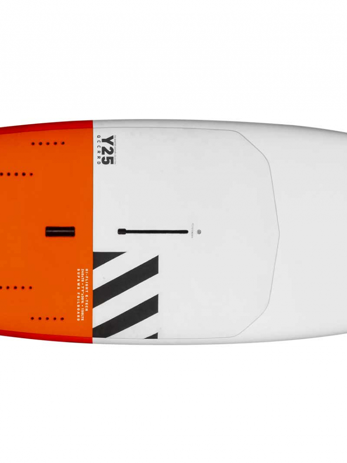 RRD HI-FLIGHT<BR> (A PEDIDO) 2