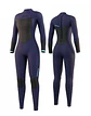 MYSTIC Star Fullsuit 5/3mm Bzip Women - الصورة المصغرة 1
