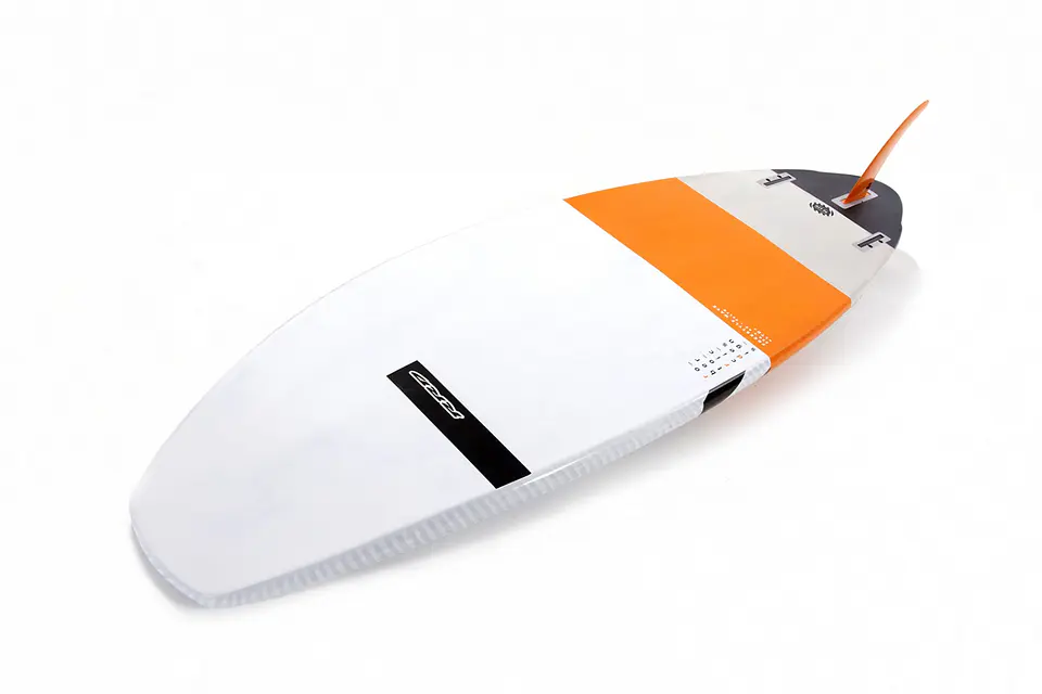 RRD FREESTYLE WAVE <BR> (A PEDIDO) 7