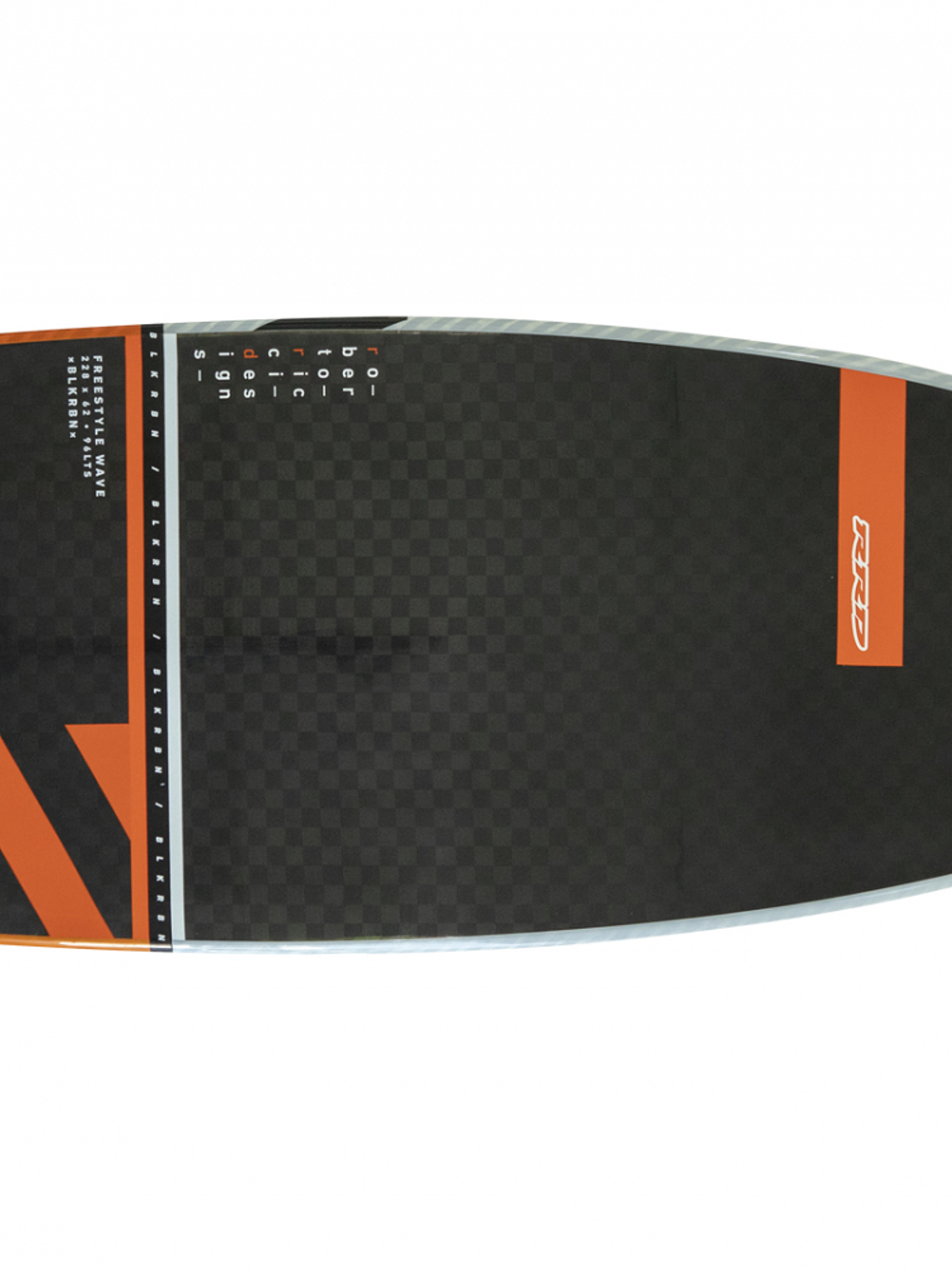 RRD FREESTYLE WAVE <BR> (A PEDIDO) 8