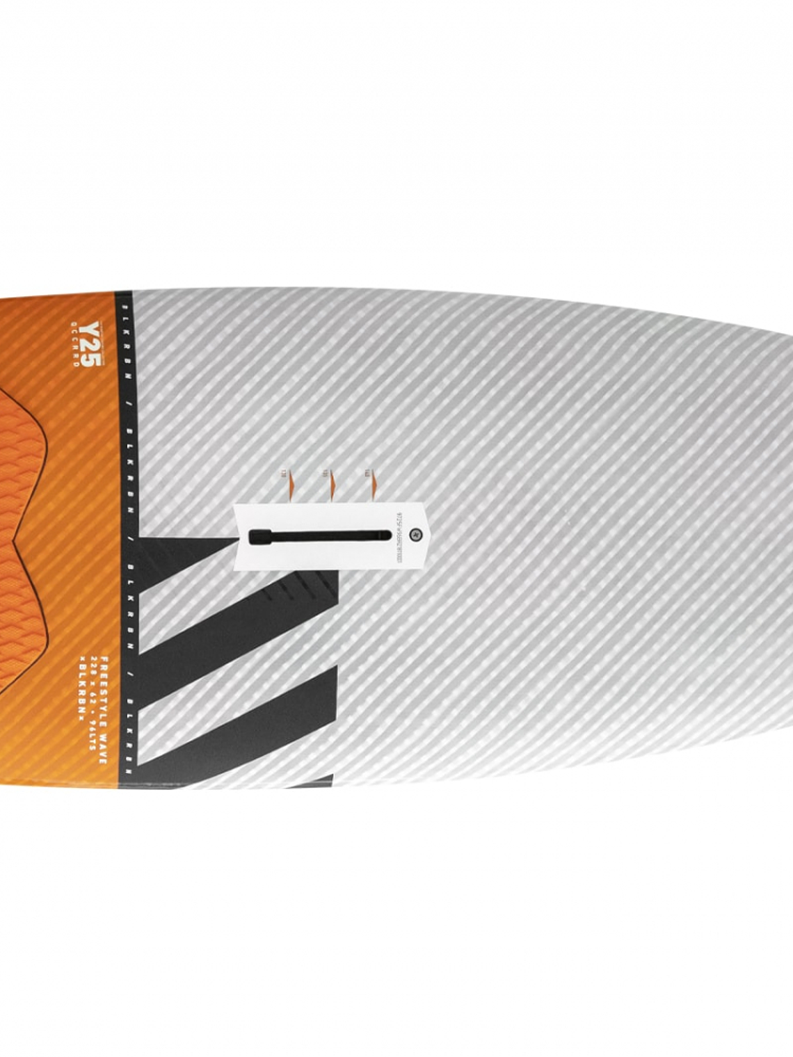 RRD FREESTYLE WAVE <BR> (A PEDIDO) 9