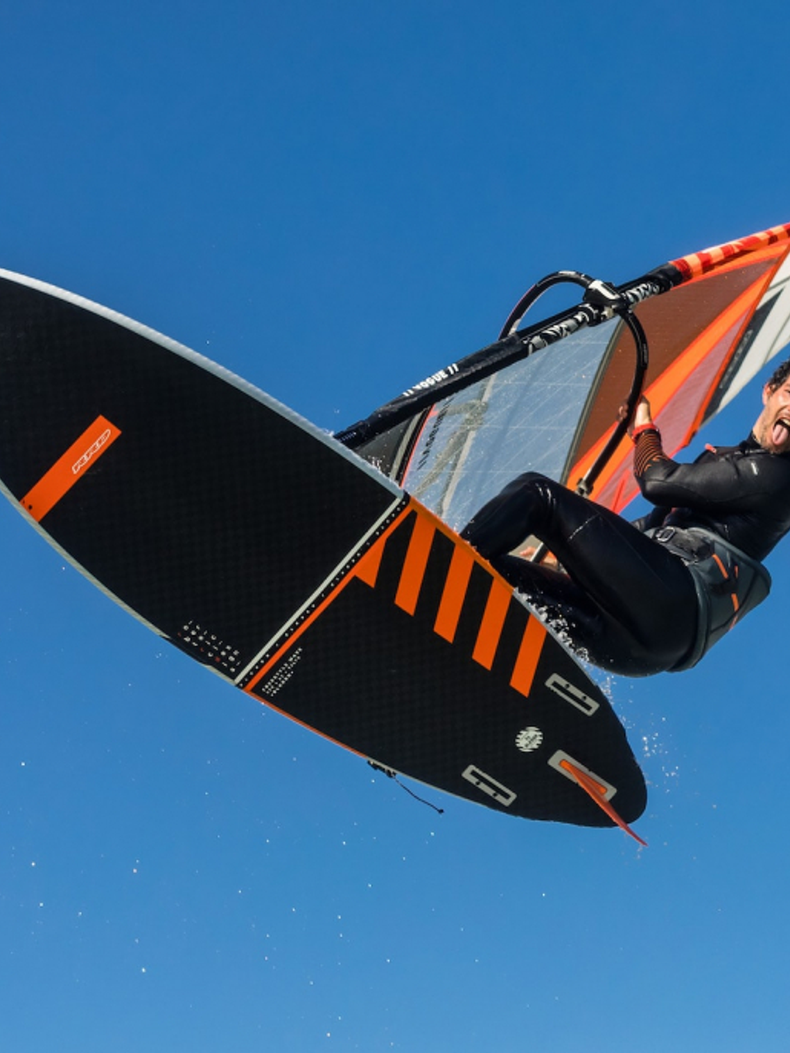 RRD FREESTYLE WAVE <BR> (A PEDIDO) 10