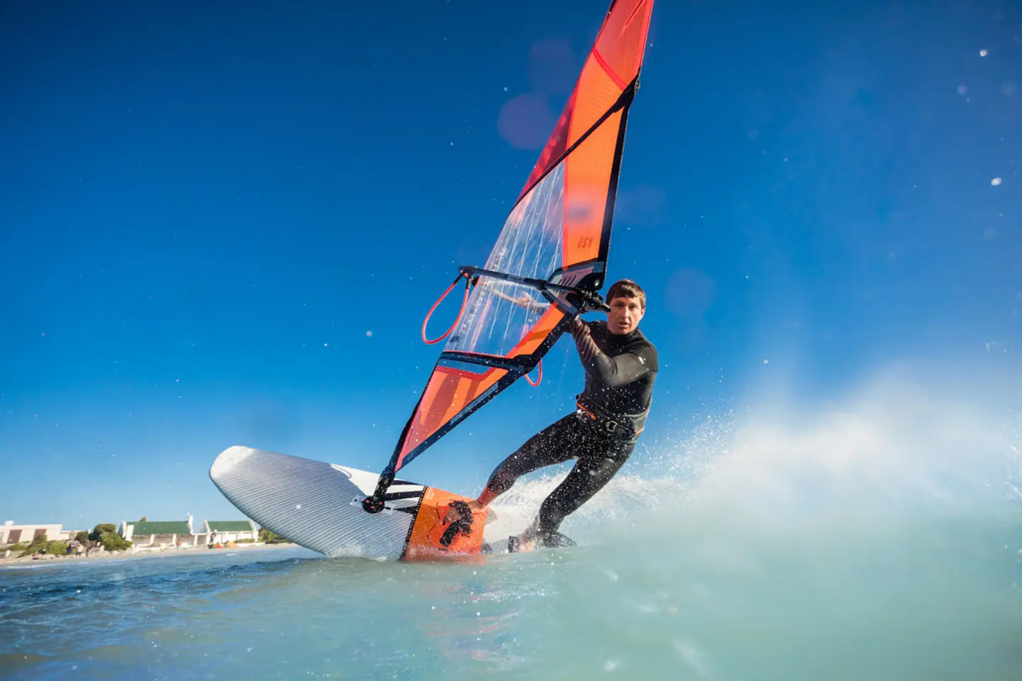 RRD FREESTYLE WAVE <BR> (A PEDIDO) 11