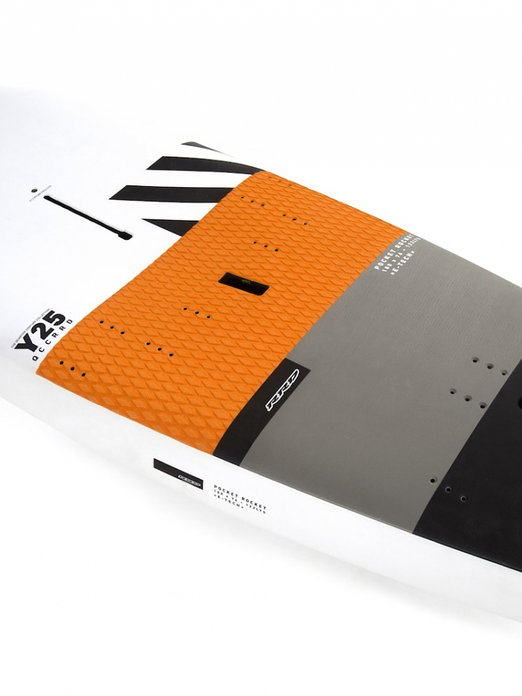 RRD POCKET ROCKET <BR> (A PEDIDO) 6