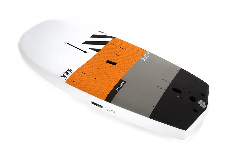 RRD POCKET ROCKET <BR> (A PEDIDO) 6