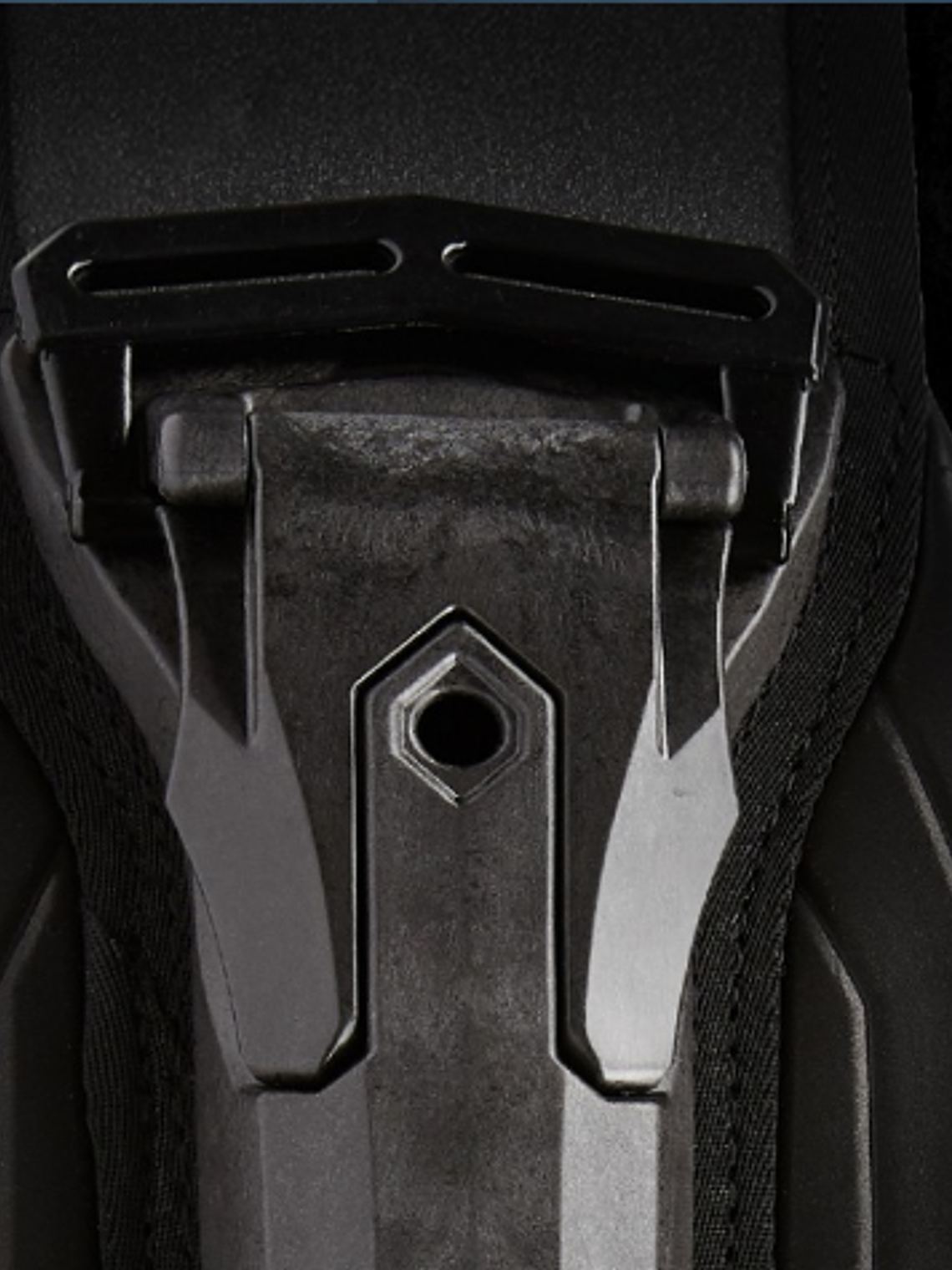 MYSTIC Stealth Bar Freeride 3