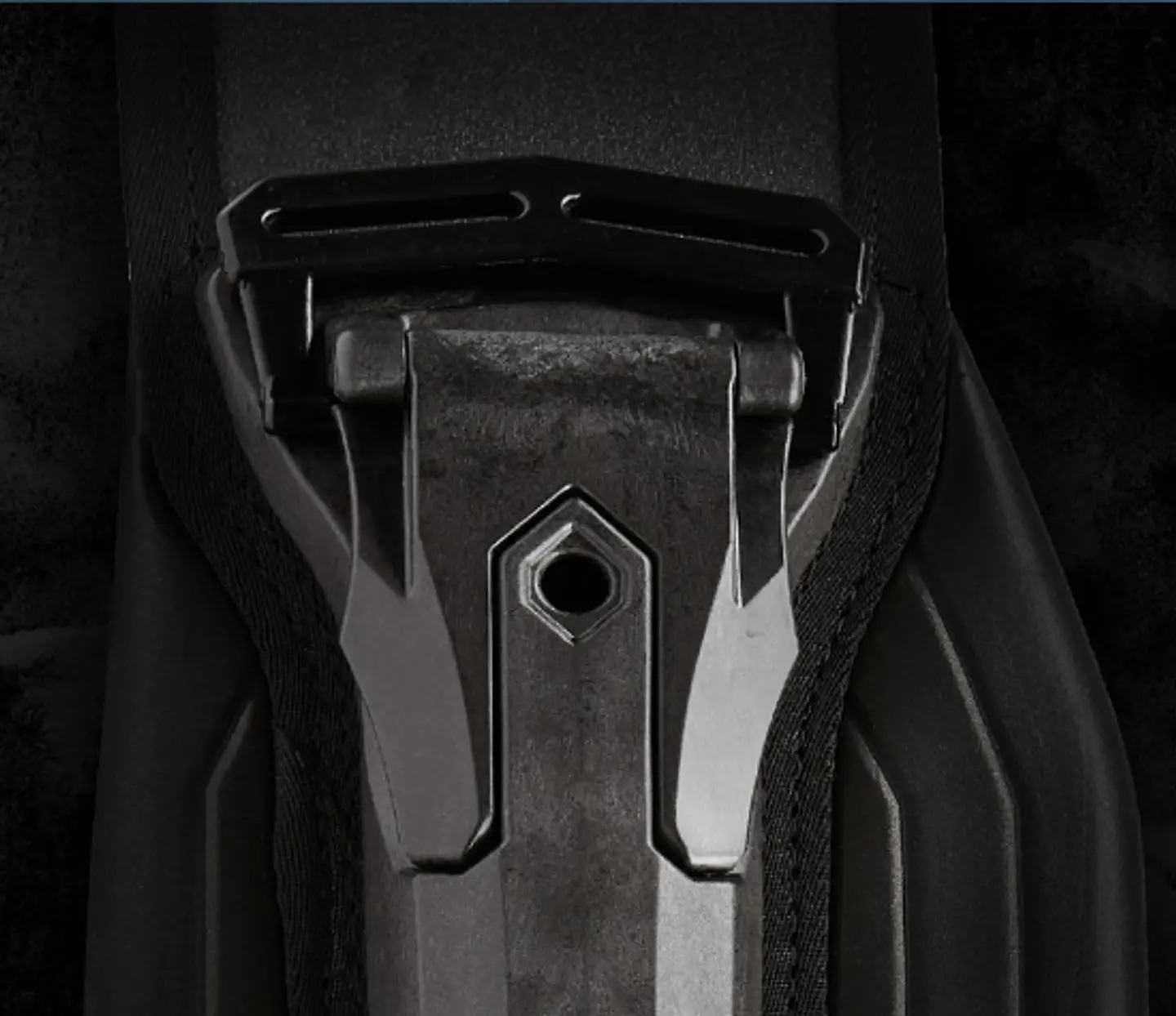 MYSTIC Stealth Bar Freeride 3