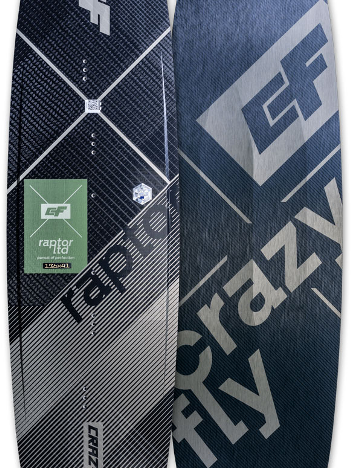 CRAZYFLY RAPTOR LTD<br><p><strike>$ 905.000</strike> 1
