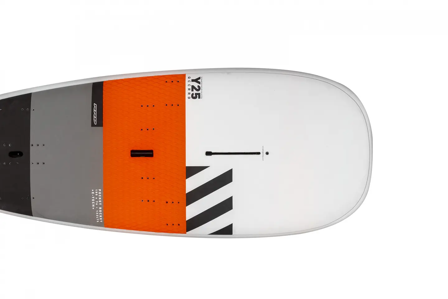 RRD POCKET ROCKET <BR> (A PEDIDO) 7