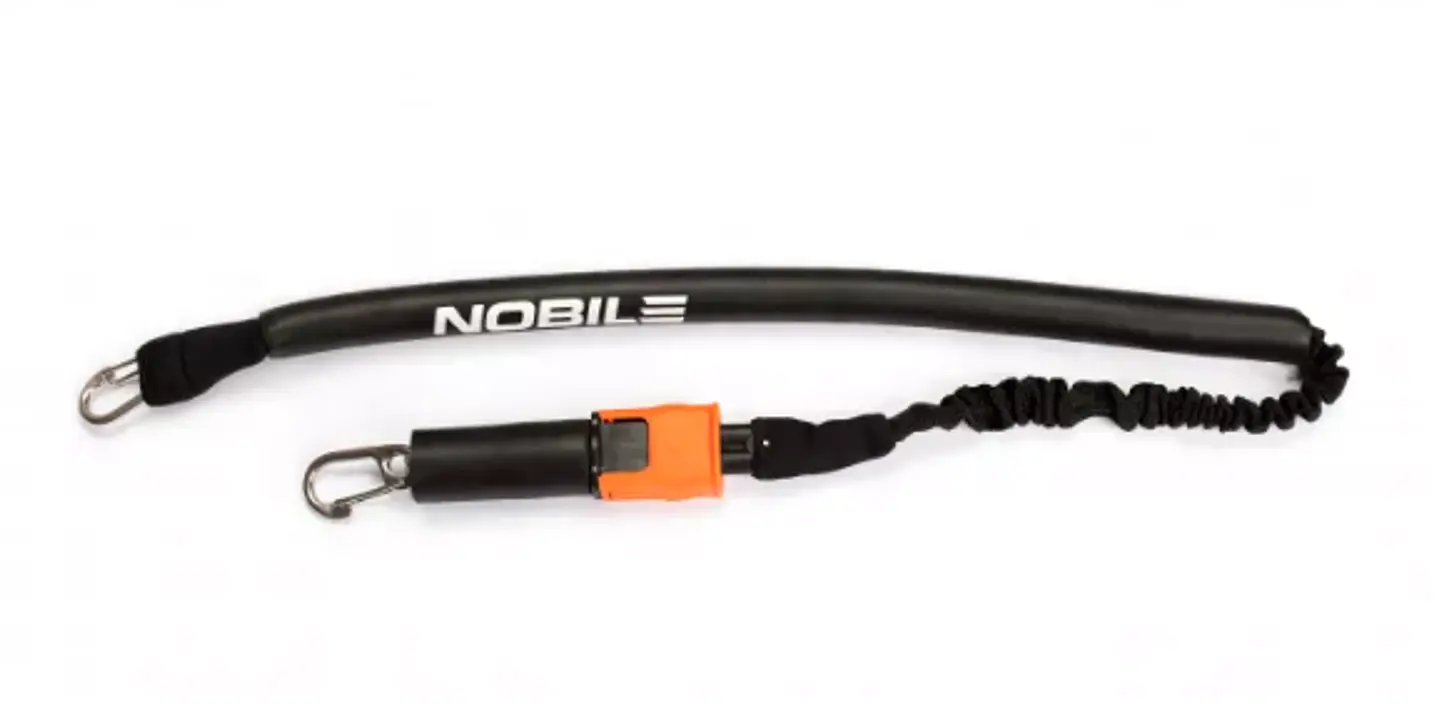 NOBILE  KITE - LEASH 1