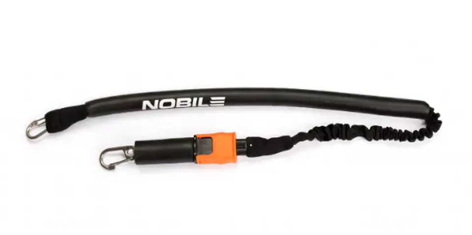 NOBILE  KITE - LEASH 1