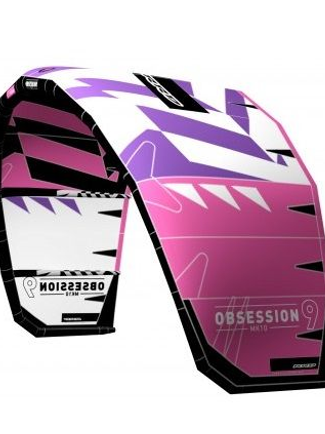 RRD OBSESSION MKX 10.5M <BR> + BARRA  55%DCTO! 1