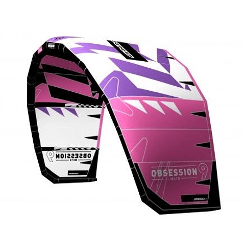 RRD OBSESSION MKX 10.5M <BR> + BARRA  55%DCTO!