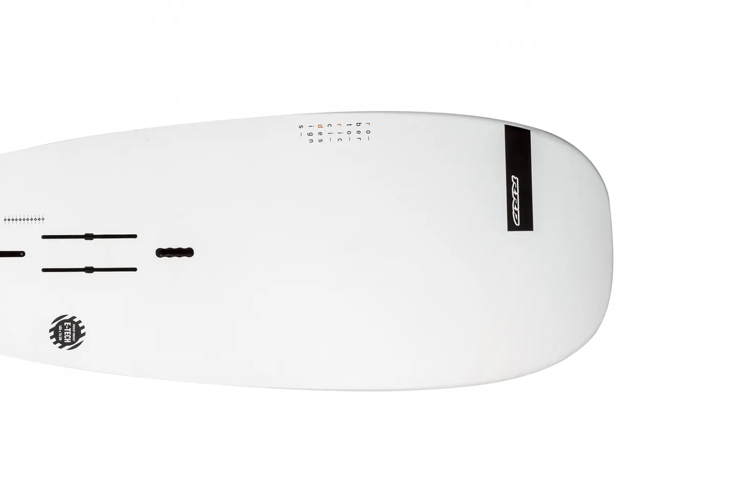 RRD POCKET ROCKET <BR> (A PEDIDO) 8