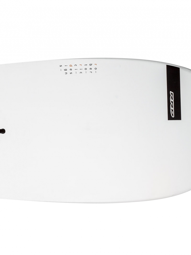 RRD POCKET ROCKET <BR> (A PEDIDO) 8