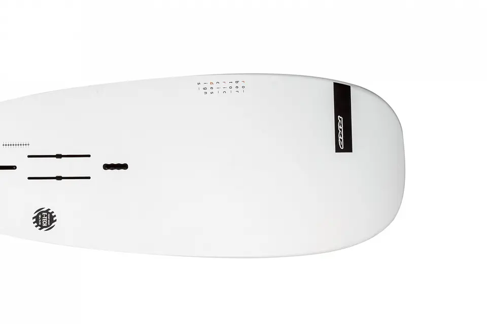 RRD POCKET ROCKET <BR> (A PEDIDO) 8