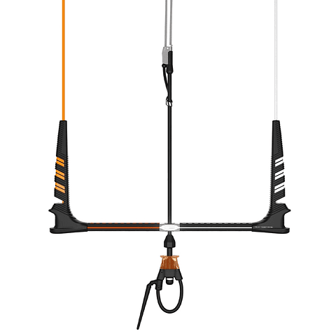 RRD OBSESSION MKX 10.5M <BR> + BARRA  55%DCTO!