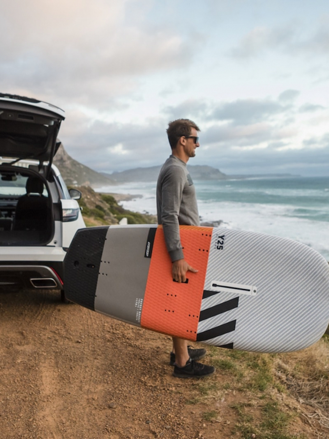 RRD POCKET ROCKET <BR> (A PEDIDO) 9