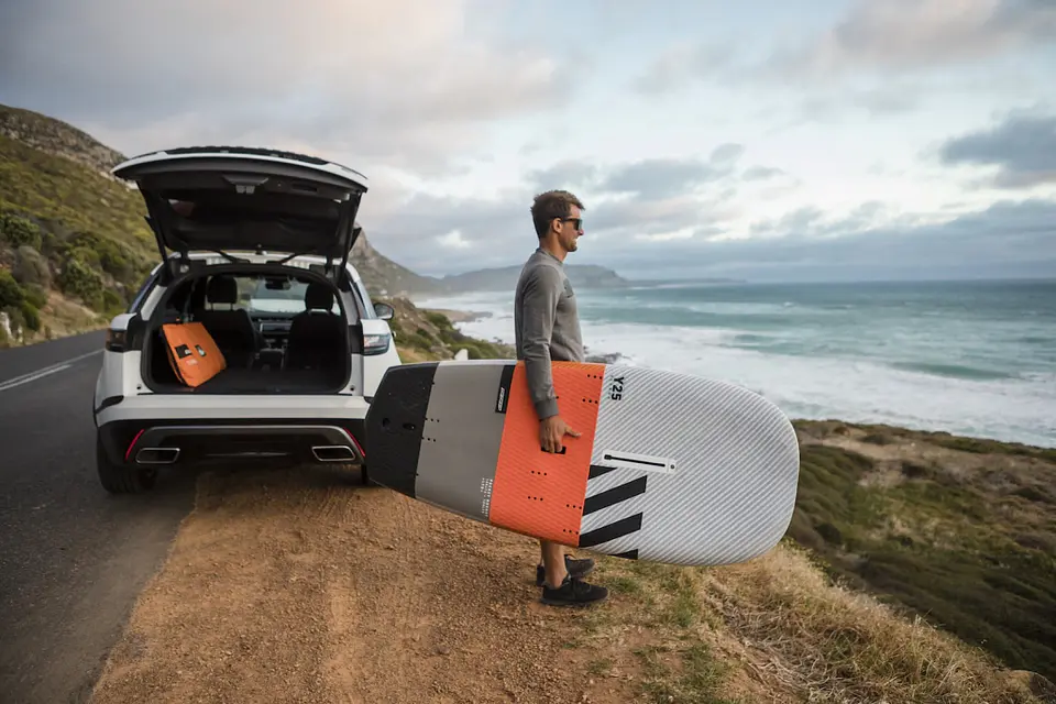 RRD POCKET ROCKET <BR> (A PEDIDO) 9