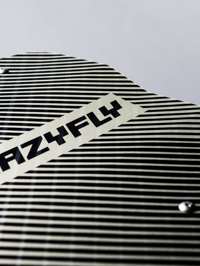 CRAZYFLY RAPTOR LTD<br><p><strike>$ 905.000</strike> 5