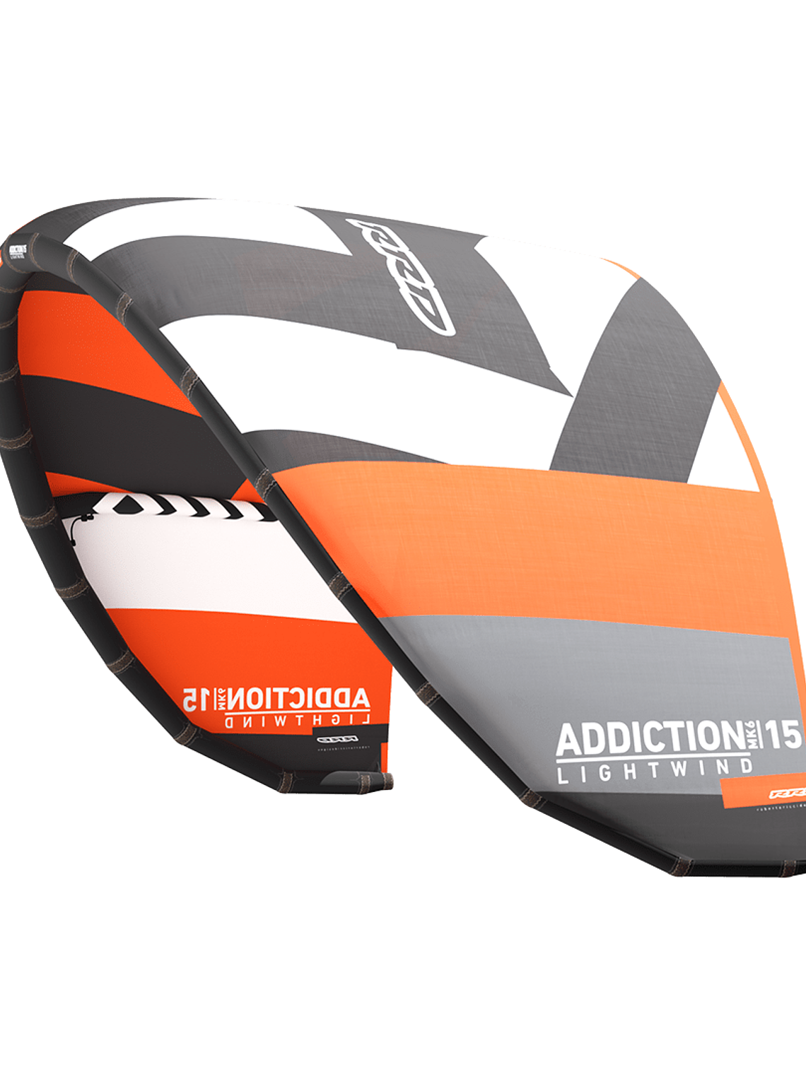 RRD ADDICTION MKVI LW 15M<BR> ( 55% DCTO) 1