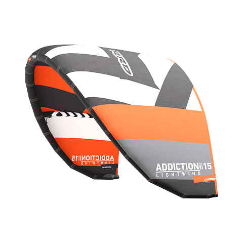 RRD ADDICTION MKVI LW 15M<BR> ( 55% DCTO)