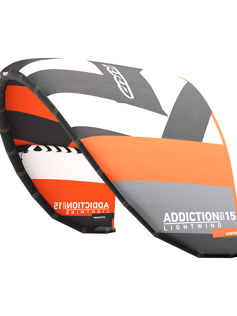 RRD ADDICTION MKVI LW 15M<BR> ( 55% DCTO) 1