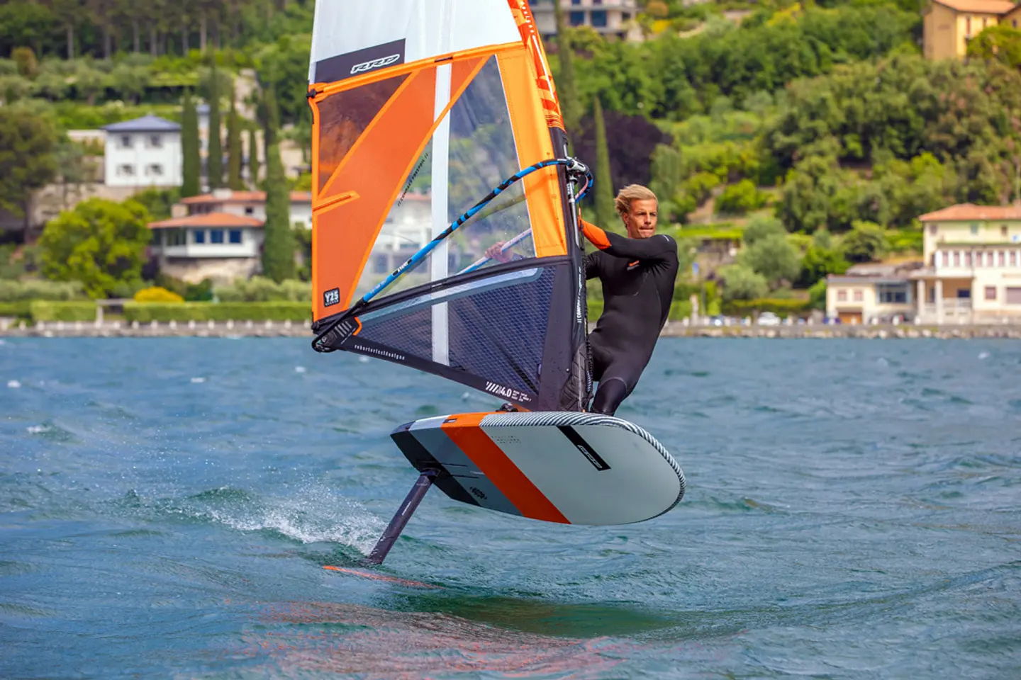 RRD POCKET ROCKET <BR> (A PEDIDO) 10