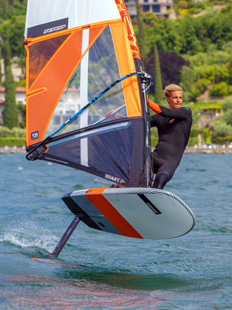 RRD POCKET ROCKET <BR> (A PEDIDO) 10