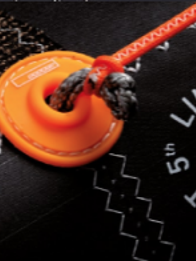 RRD OBSESSION MKX 10.5M <BR> + BARRA  55%DCTO! 4