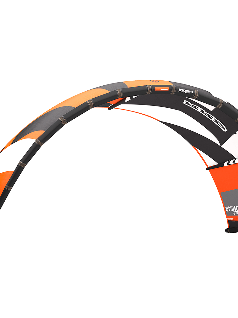 RRD ADDICTION MKVI LW 15M<BR> ( 55% DCTO) 2