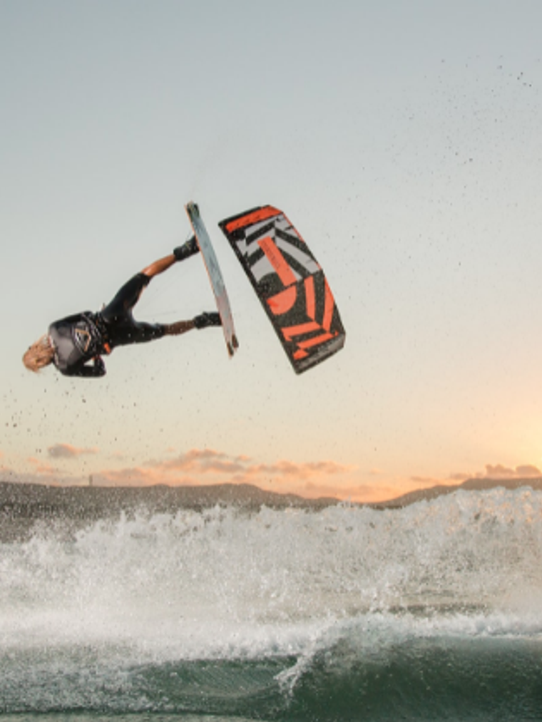 RRD OBSESSION MKX 10.5M <BR> + BARRA  55%DCTO! 5