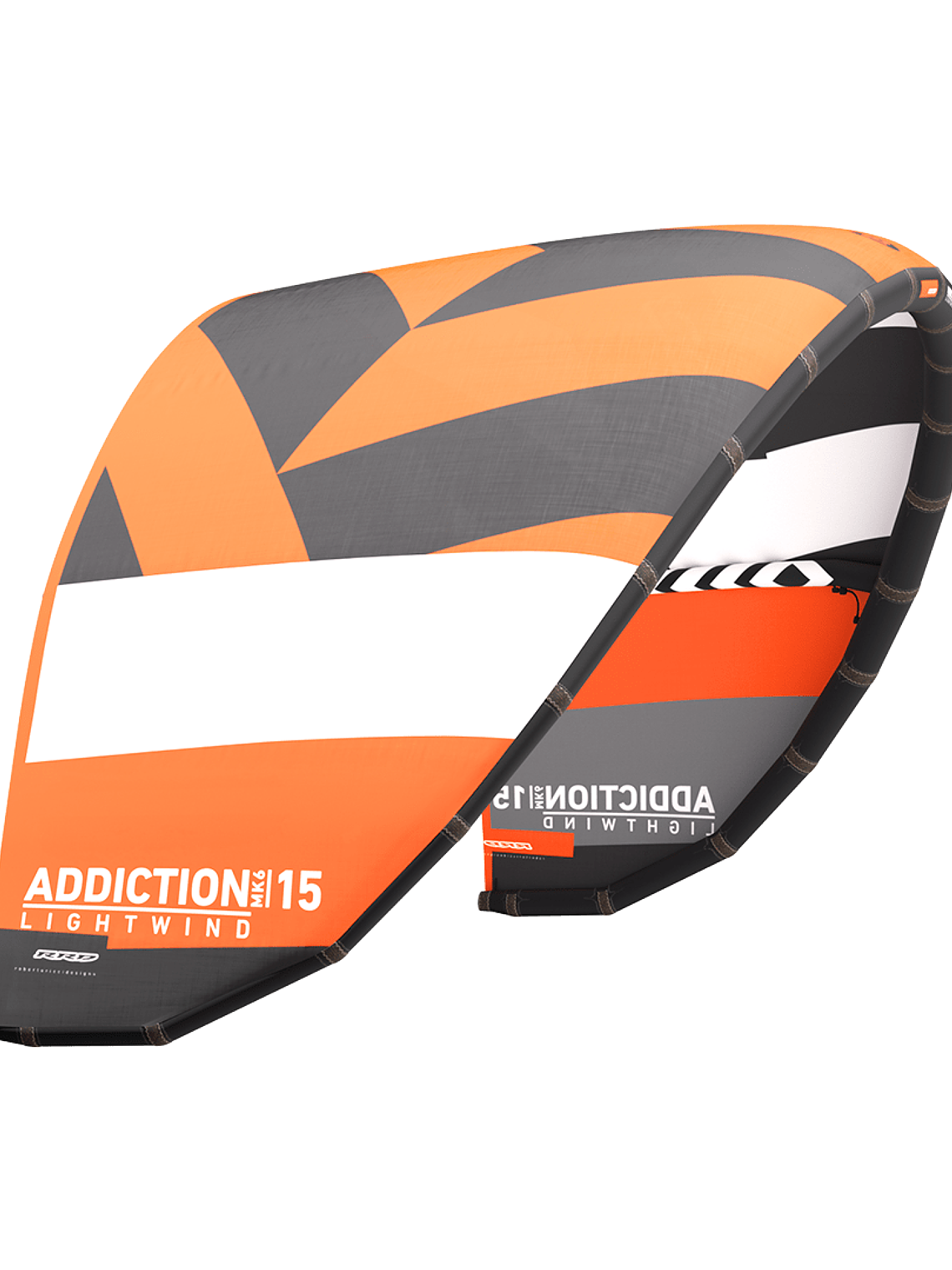 RRD ADDICTION MKVI LW 15M<BR> ( 55% DCTO) 3