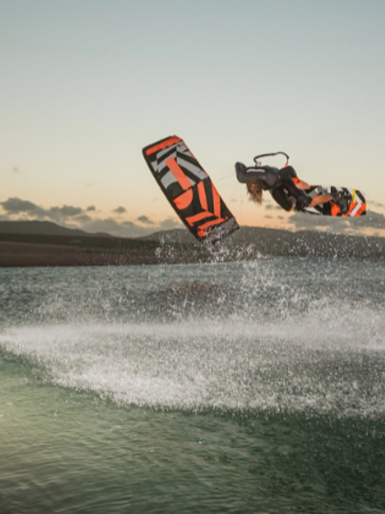 RRD OBSESSION MKX 10.5M <BR> + BARRA  55%DCTO! 6