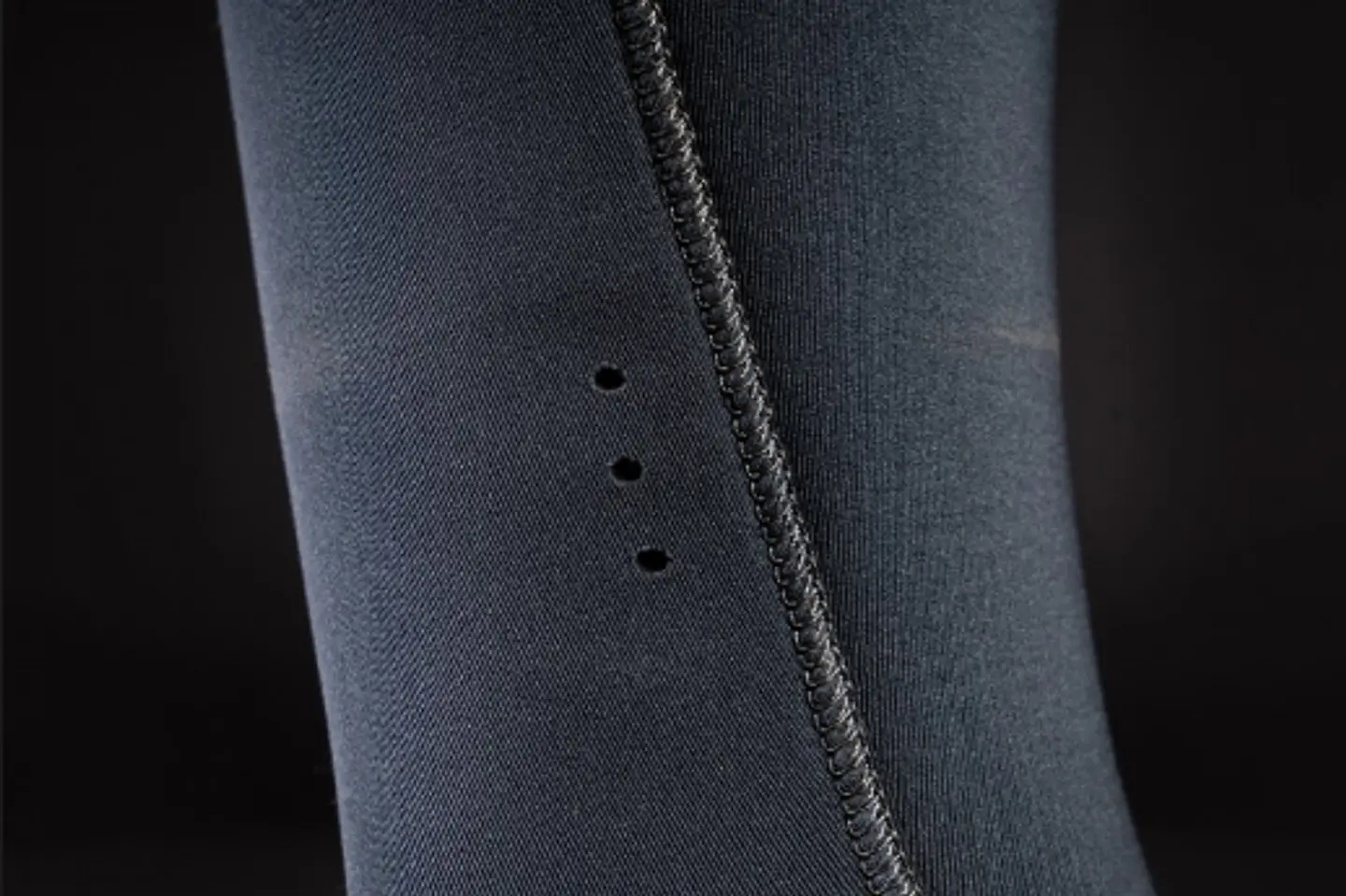 MYSTIC Majestic Fullsuit 4/3mm Fzip <BR> BLACK 8