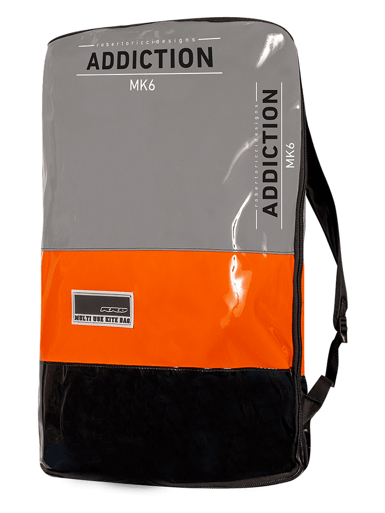 RRD ADDICTION MKVI LW 15M<BR> ( 55% DCTO) 4