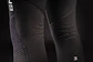 MYSTIC Majestic Fullsuit 4/3mm Bzip <BR> BLACK - thumbnail 4