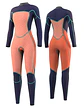 MYSTIC Jayde Fullsuit 4/3mm Double Fzip Women - Thumbnail 2