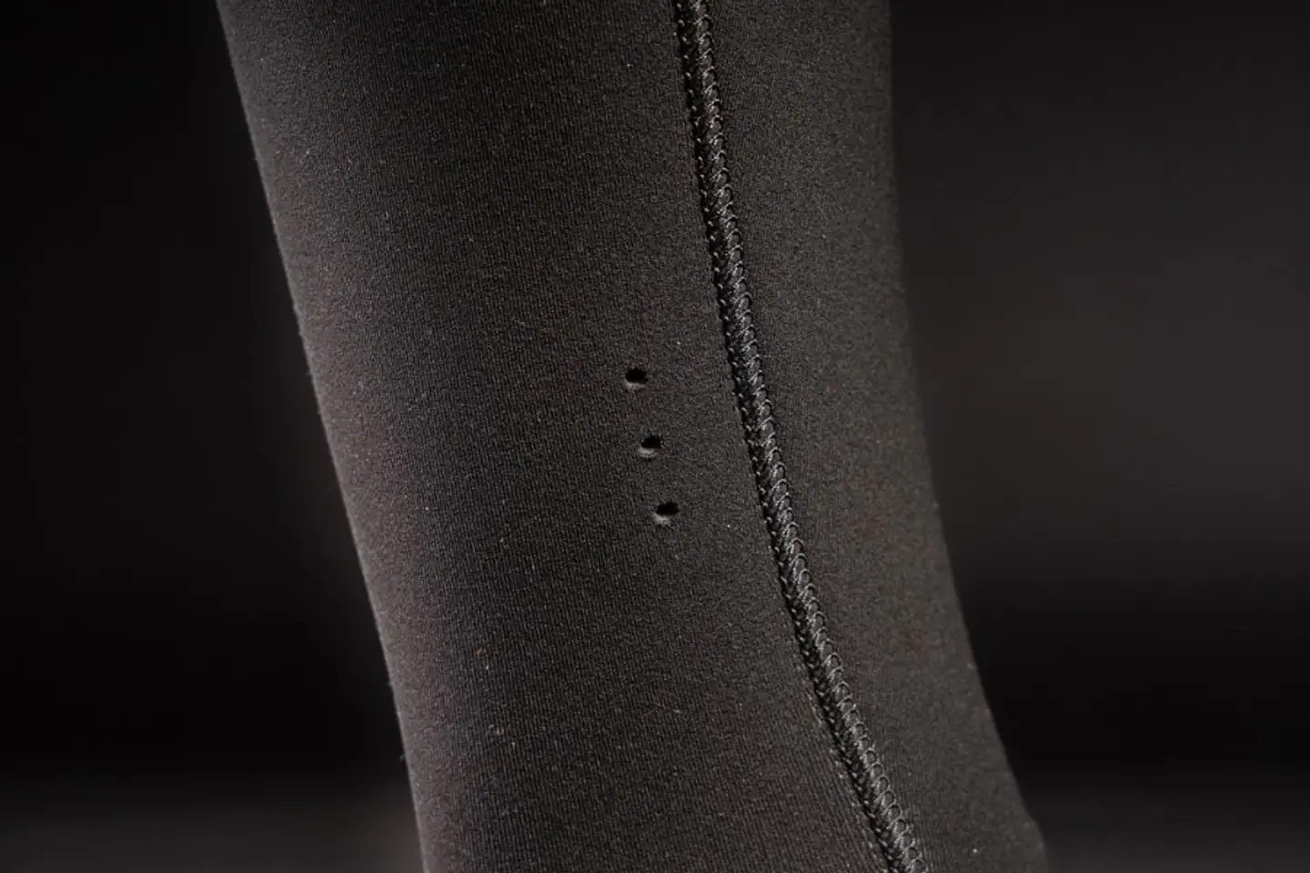 MYSTIC Majestic Fullsuit 4/3mm Bzip <BR> BLACK 5
