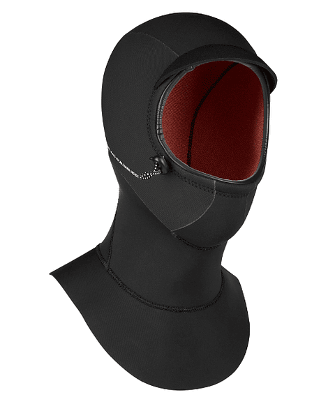 MYSTIC Marshall Hood Long 3mm