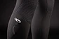 MYSTIC Majestic Fullsuit 4/3mm Bzip <BR> BLACK - thumbnail 6